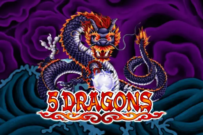 5dragons-au.com banner